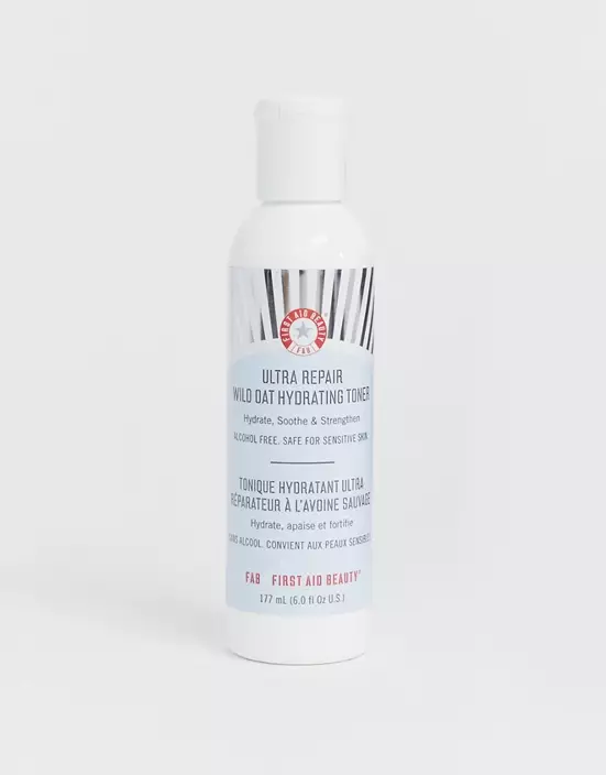 First Aid Beauty強效修復燕麥舒緩爽膚水