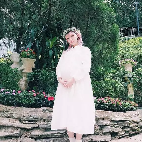 張倚雯IG圖片
