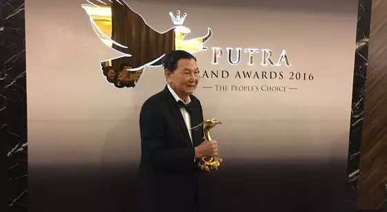 Pierre Pang又標注指「We will miss you(我們會懷念你)」。Pierre Pang IG圖片