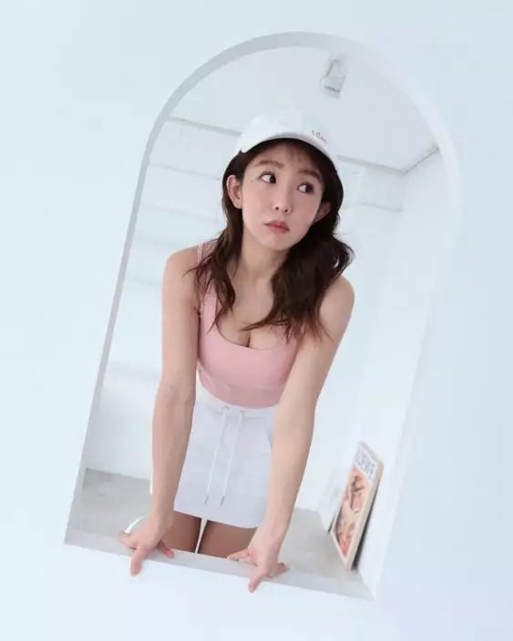 完美身材好難收埋。