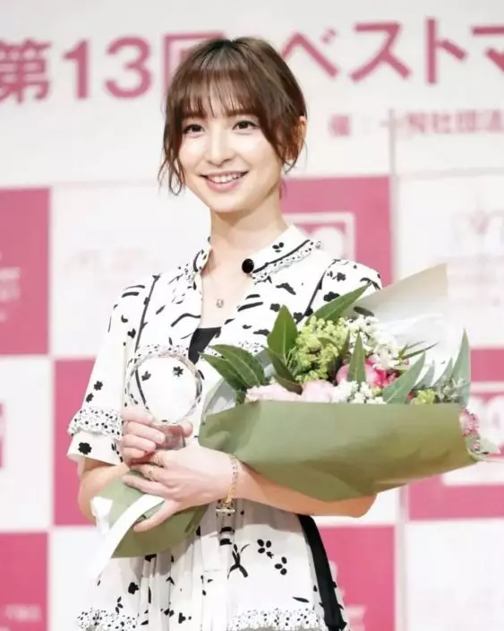 篠田麻里子