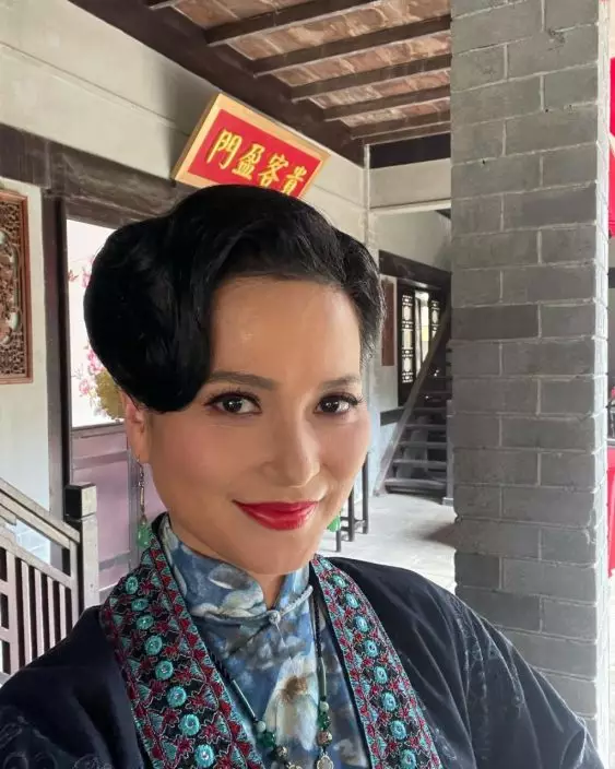 樊奕敏近年的演出,深受觀眾喜愛。