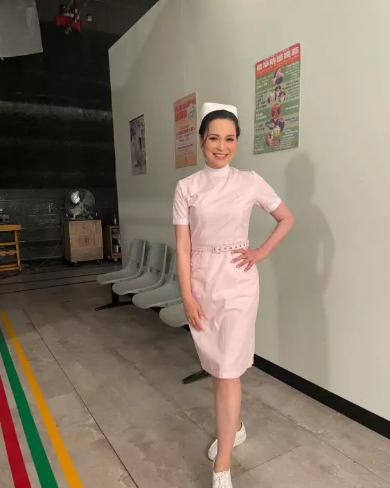 樊亦敏演《愛、回家》飾演三太一角入型入格,而她嗲聲嗲氣說對白更令觀眾印象深刻。