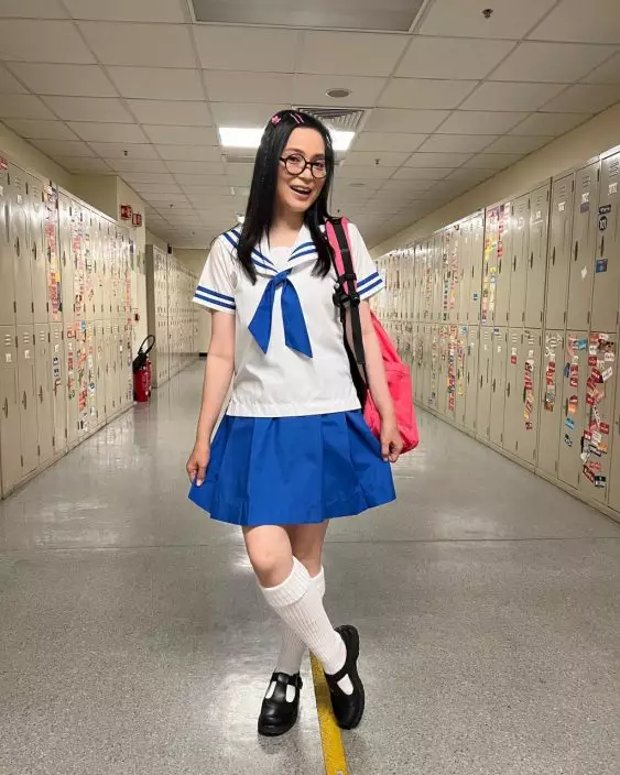 樊亦敏曾自言性格似三太一樣古靈精怪:「我講嘢好快、個腦諗嘢唔係好正常,所以做到三太。」