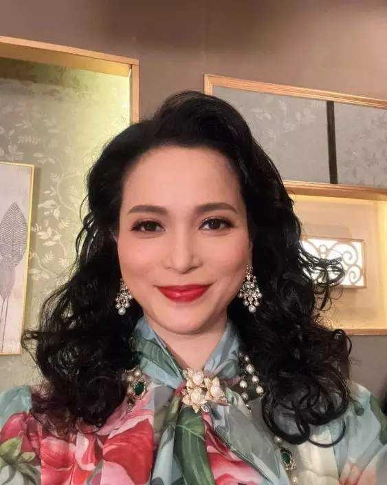 樊亦敏參加1991年度香港小姐競選曾被稱為大熱。