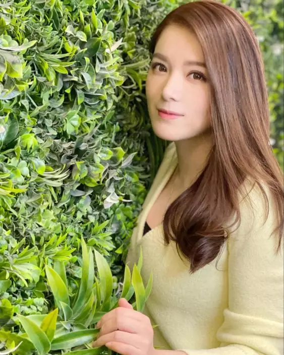 今年39歲的苟芸慧已鮮有幕前演出。