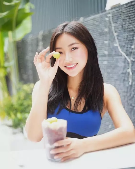 陳瑞菱不時於社交網分享日常照,當中也可看到其家中環境。