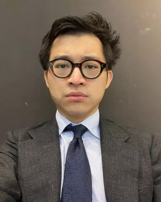 據了解,林作不滿被要求賠償$25000 ,事件最終未能解決。警方交通部調查後作出票控。 林作回覆本報查詢時表示「我會堅持不認罪,認為毋須賠償、警方未有仔細審視事件而作出起訴是不恰當的。」