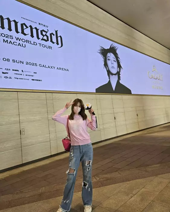IG@lisa_chng圖片