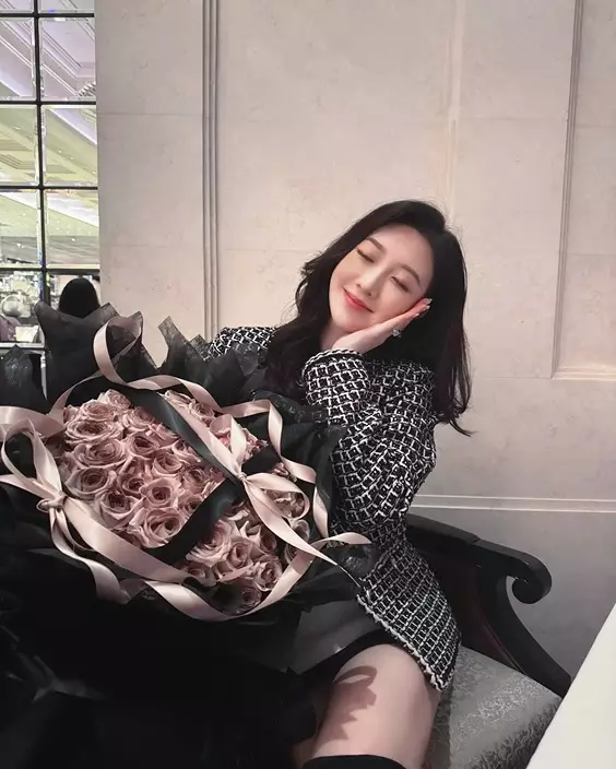 CHANEL名牌加身