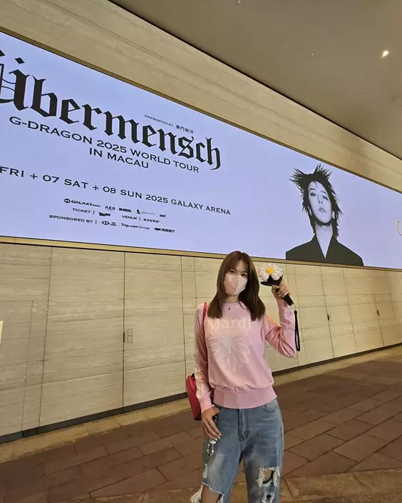 IG@lisa_chng圖片
