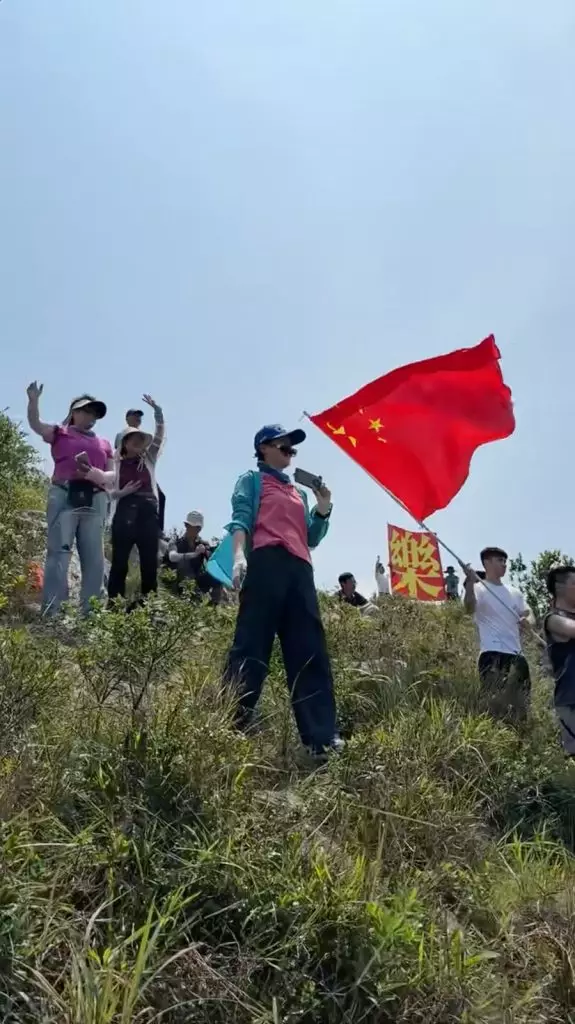 小紅書視頻截圖