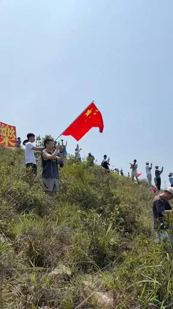 小紅書視頻截圖