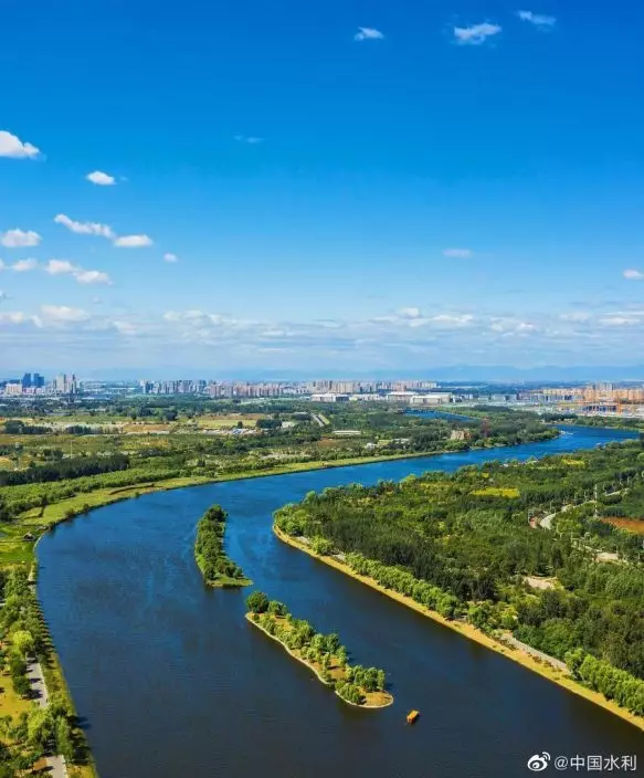 今年南水北調京杭大運河全線貫通補水9.26億立方米任務完成。