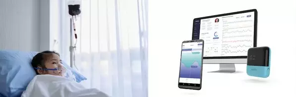 RESPIREE SECURES SINGAPORE HSA CLEARANCE FOR PEDIATRIC EXPANSION OF CARDIO-RESPIRATORY WEARABLE AND FOR ITS NEW EHR STREAMLINED PLATFORM