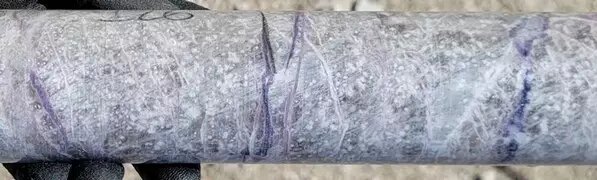 Widest and Highest-Grade Caesium Intercepts to Date at Vega including 28.0 m at 8.05% Cs2O and 2.2 m at 26.48% Cs2O