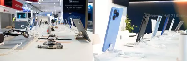 Meizu's Mr. Gu Binbin at MWC25: Meizu is Back to Global Market with Flyme AI Ecosystem