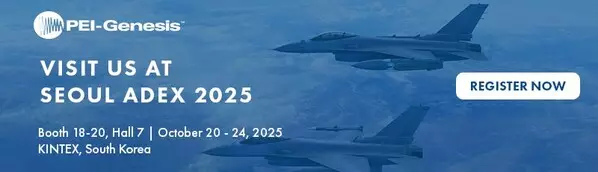 PEI-Genesis to Exhibit at Seoul ADEX 2025 in Korea