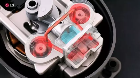 LG ELECTRONICS TO UNVEIL NEXT-GENERATION COMPONENT TECHNOLOGIES AT AHR EXPO 2026