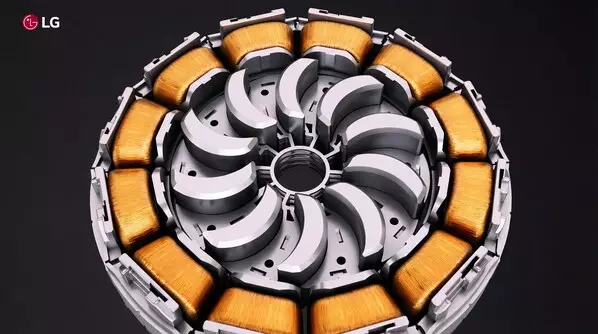 LG ELECTRONICS TO UNVEIL NEXT-GENERATION COMPONENT TECHNOLOGIES AT AHR EXPO 2026