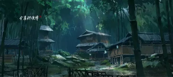 CreateAI Debuts First Gameplay Trailer for Heroes of Jin Yong, Positioning Wuxia for a Global Audience