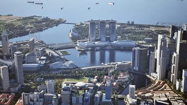 Vizzio Technologies Strengthens Leadership As Global Growth Accelerates