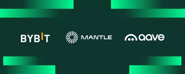 Mantle and Aave Surpass $575 Million in Total Market Size Within Two Weeks of Launch, Marking a New Benchmark for Institutional DeFi