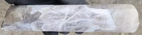 Widest Caesium Drill Intercept to Date at the Helios Caesium Zone in Final Batch of 2025 Drill Results from Shaakichiuwaanaan