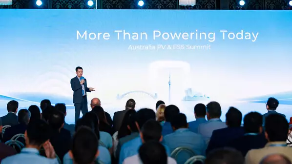 More Than Powering Today: Shaping Australia's PV &amp; ESS Future