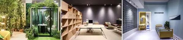 CIFF Guangzhou 2026: An Integrated Platform for Green, Intelligent and Collaborative Workspaces