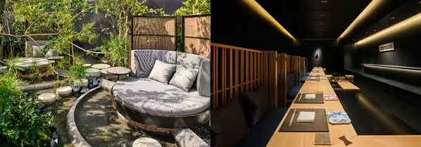 Urban Onsen Sanctuary: FUFU Tokyo Ginza Named to TIME's World's Greatest Places of 2026