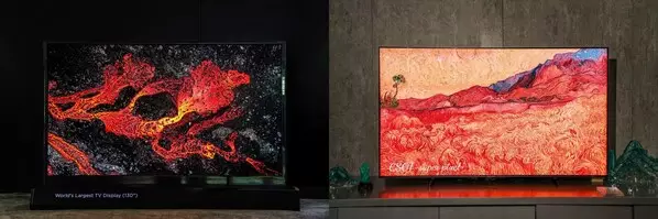 TCL CSOT Highlights APEX-Powered Display Innovations for Next-Gen Applications at SID Display Week 2026