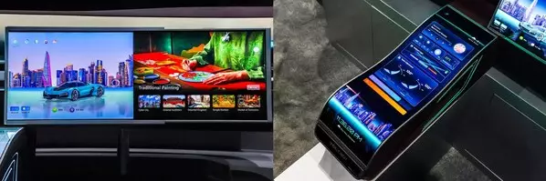 TCL CSOT Highlights APEX-Powered Display Innovations for Next-Gen Applications at SID Display Week 2026