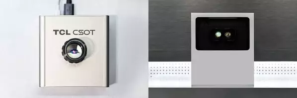 TCL CSOT Highlights APEX-Powered Display Innovations for Next-Gen Applications at SID Display Week 2026