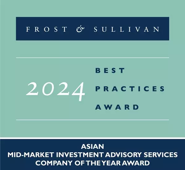ARC Group Applauded by Frost & Sullivan for Reliable and Superior