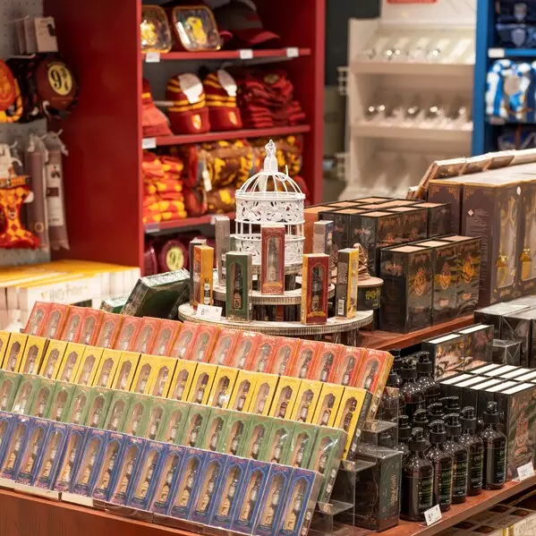 Step into the Magic: MINISO Canada's New IP Collection Store Opens at Eaton Centre