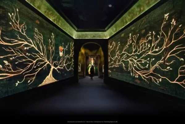 HARRY POTTER: VISIONS OF MAGIC TO OPEN IN SINGAPORE 22 NOVEMBER 2024 AT RESORTS WORLD SENTOSA
