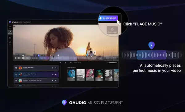 Gaudio Lab Secures CES Innovation Award for Third Consecutive Year: "AI Audio Technology Capturing the World's Attention"