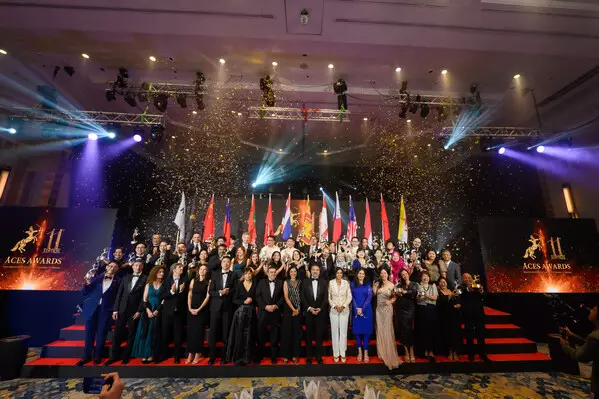 ASIA CORPORATE EXCELLENCE &amp; SUSTAINABILITY AWARDS 2024 HONORS LEADERS IN SUSTAINABILITY INNOVATION