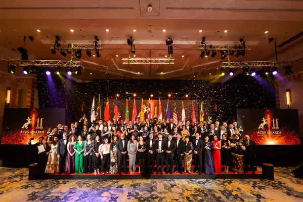 ASIA CORPORATE EXCELLENCE &amp; SUSTAINABILITY AWARDS 2024 RECOGNIZE EXEMPLARY LEADERSHIP ACROSS ASIA