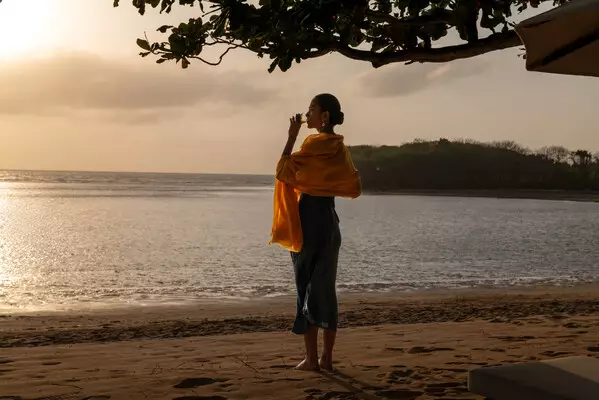 AI VS. AUTHENTICITY: DISCOVER RARE MOMENTS IN BALI