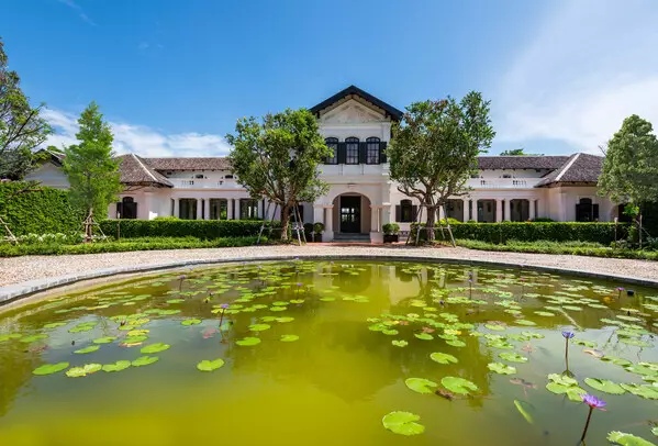 Phuket's Newest Luxurious Lifestyle Destination, House of Tin Baron, Opens