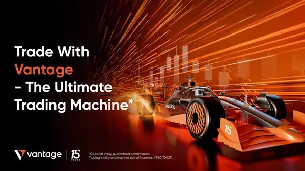 Vantage to Showcase Innovation at iFX EXPO Dubai 2025
