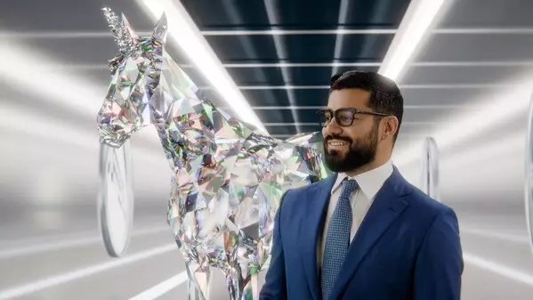 The Freedom International Group, an investment company focusing on technology, finance, health &amp; wellness, saw its client base grow to 2.2 million in 2024, marking an 8% increase compared to 2024.