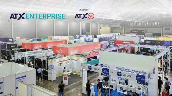ATxEnterprise 2025 Celebrates Five Years of Powering Enterprise Technology, Cybersecurity, and Digital Transformation