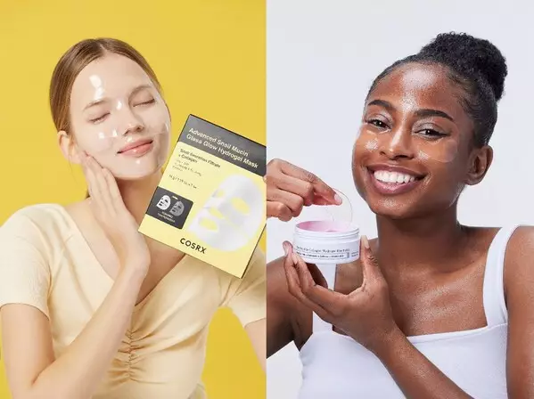 Chosen by Consumers: Amazon's Top COSRX Picks for Products People Love and Trust