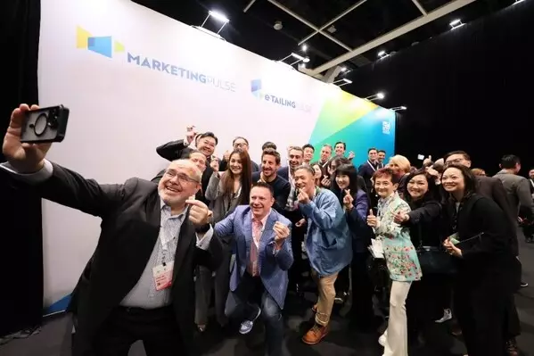 MarketingPulse and eTailingPulse return on 19 March