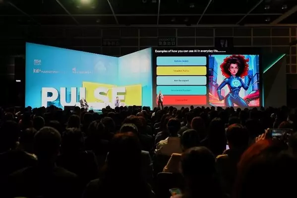 MarketingPulse and eTailingPulse attract more than 1600 industry professionals