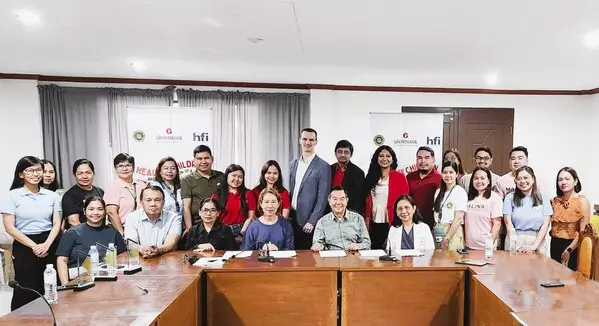 Glenmark Pharmaceuticals Launches Pioneering Nutrition Program to Fight Malnutrition in the Philippines