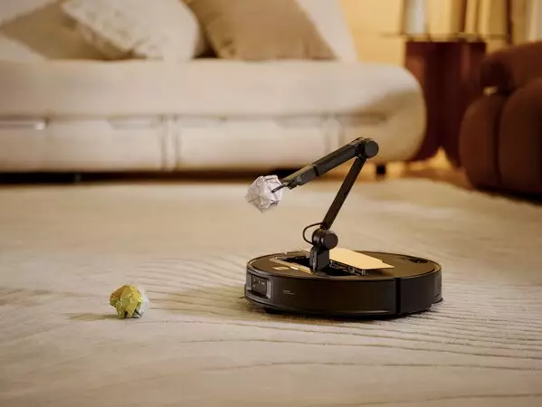 Roborock Unveils Groundbreaking Saros Series in Australia